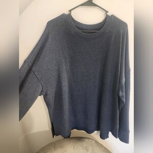 Time and Tru Sweater